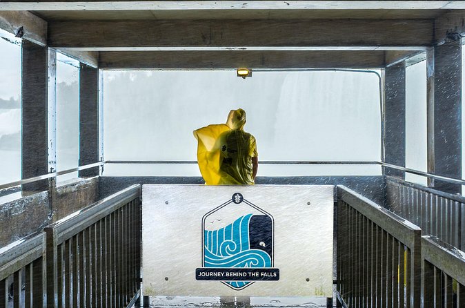Niagara Falls Small Group Tour With Skylon Tower and Journey - The Sum Up