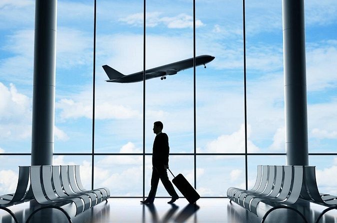Niagara Private Airport Transfer (BUF to/from NIA) - The Sum Up: Is It Worth It?