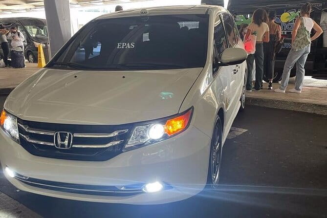 Taiwan Taoyuan Airport (TPE) to Taoyuan/Taipei hotels - Arrival Private Transfer - The Real Experience: What Travelers Say