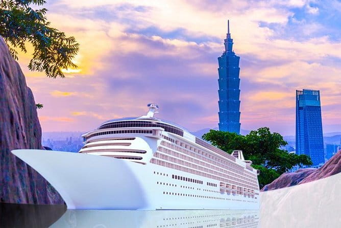 Taiwan Taoyuan Airport (TPE) to Taoyuan/Taipei hotels - Arrival Private Transfer - Analyzing the Value