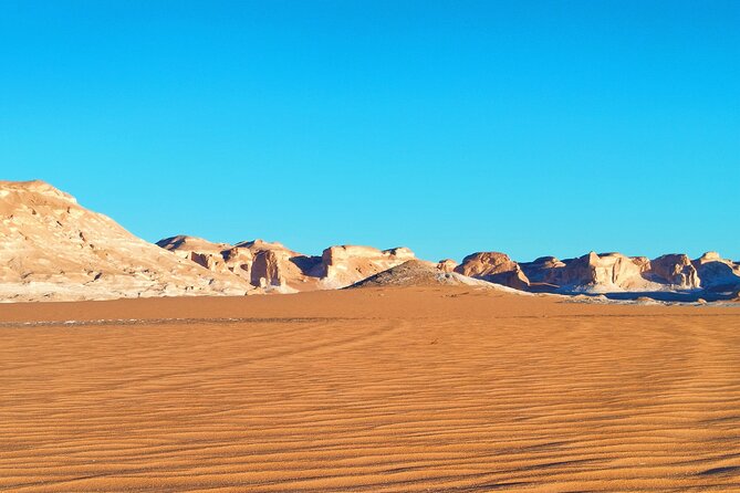 White Desert and Siwa Oasis 3 nights 4 Days Tour From Cairo - Final Thoughts: Is This Tour Right for You?