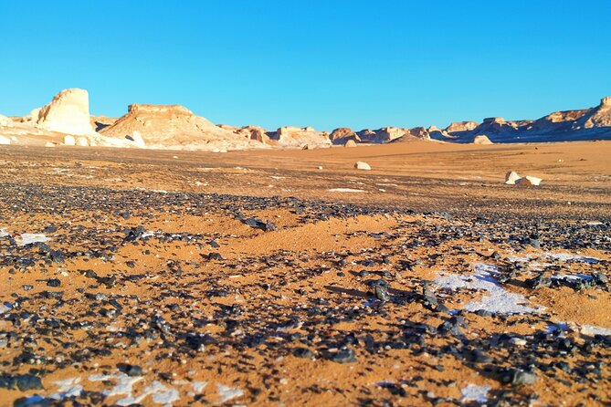 White Desert and Siwa Oasis 3 nights 4 Days Tour From Cairo - FAQ