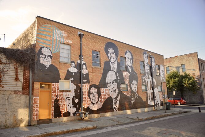 Memphis Civil Rights Smartphone Guided Walking Tour - What We Loved About the Tour