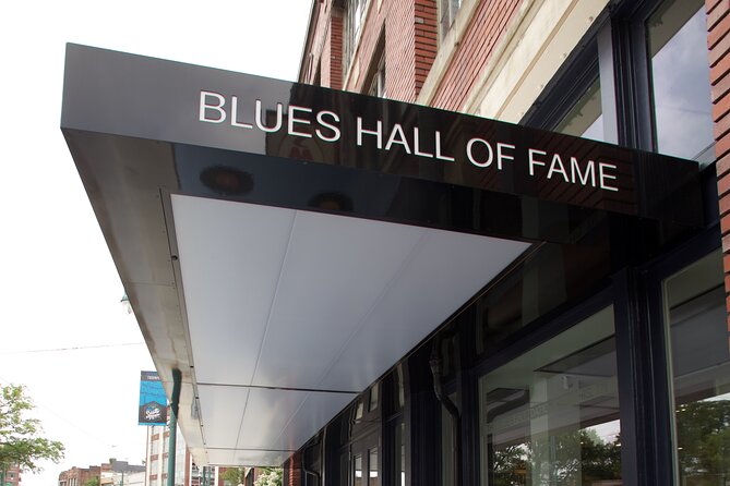 Memphis Civil Rights Smartphone Guided Walking Tour - Who Should Consider This Tour?