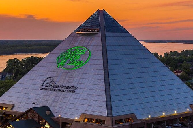 Memphis Hop On and Hop Off Tour - FAQ about the Memphis Hop On and Hop Off Tour