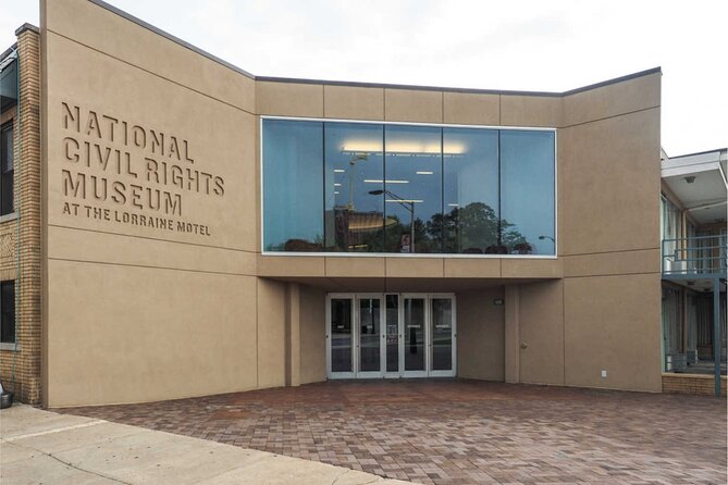 Memphis Hop On and Hop Off Tour - The Sum Up: Is This Tour for You?