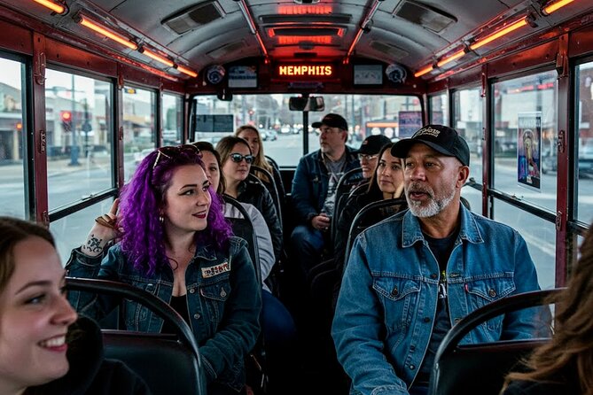 Memphis Rap and Hip Hop Tour Explore the Sounds of M-Town Legends - Final Thoughts