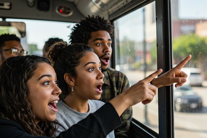 Memphis Rap and Hip Hop Tour Explore the Sounds of M-Town Legends - FAQ