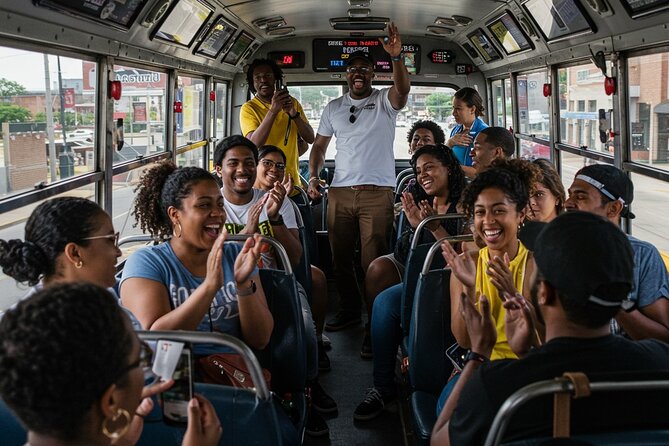 Memphis Rap and Hip Hop Tour Explore the Sounds of M-Town Legends - Memphis Rap and Hip Hop Tour Explore the Sounds of M-Town Legends