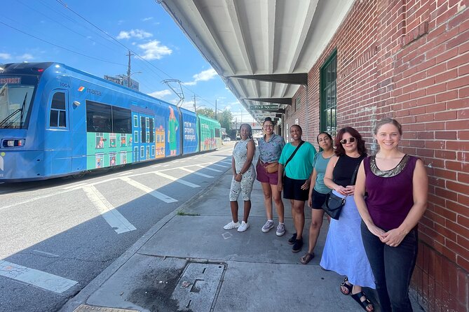 2 Hour Historic Market Food Tour and Hands-On Biscuit Class - The Sum Up