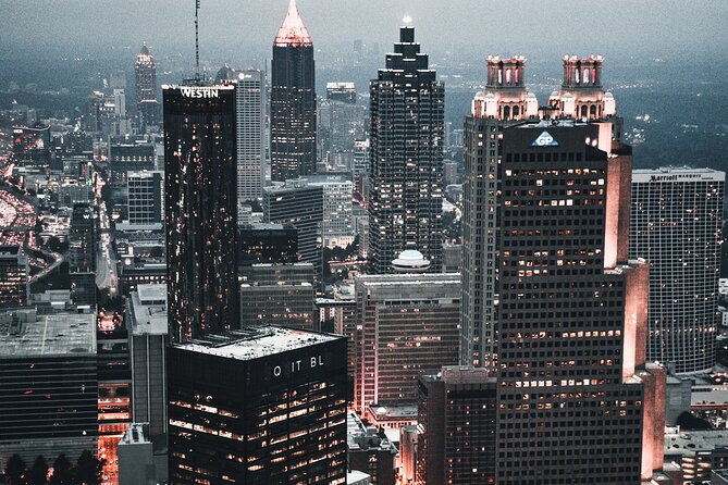 Atlanta Self-Guided Audio Tour - Who Should Consider This Tour?