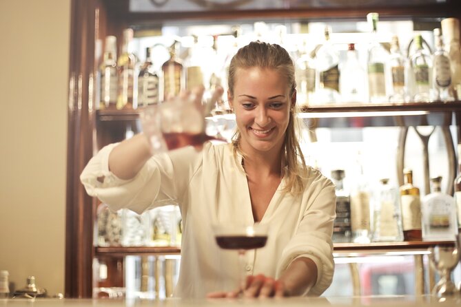 Atlanta Beltline Cocktails and Bites Experience - What Makes This Tour Stand Out?