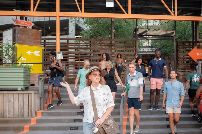 Atlanta Beltline Cocktails and Bites Experience - FAQs