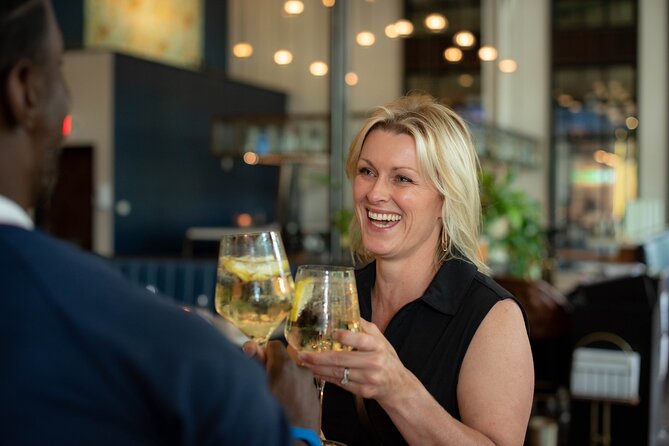 Atlanta Beltline Cocktails and Bites Experience - Wrapping Up: Who Will Love This Tour?