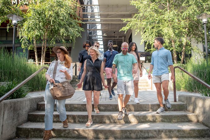 Atlanta Beltline Cocktails and Bites Experience - The Practicalities