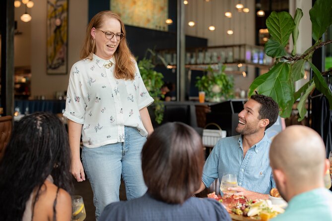 Atlanta Beltline Cocktails and Bites Experience - Who Should Consider This Tour?