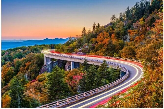 Full Day Tour from Atlanta to Amicalola Falls and Blue Ridge - Who Is This Tour Best For?