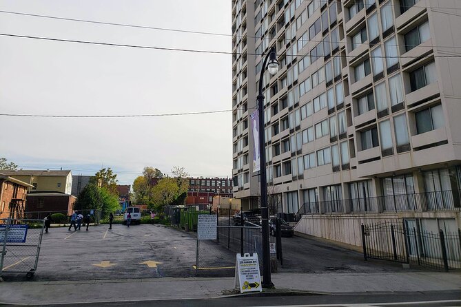 3-Hour Private Atlanta MCU Comics Inspired Film Location Tour - The Benefits of Private Transportation and Customization