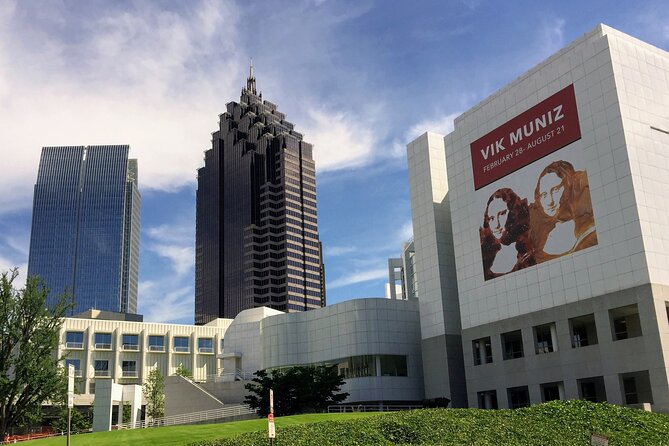 3-Hour Private Atlanta MCU Comics Inspired Film Location Tour - Price and Value: Is It Worth It?