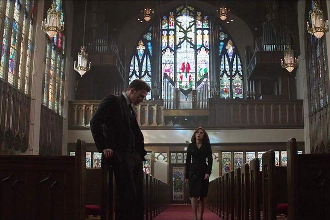 3-Hour Private Atlanta MCU Comics Inspired Film Location Tour - Who Should Book This Tour?