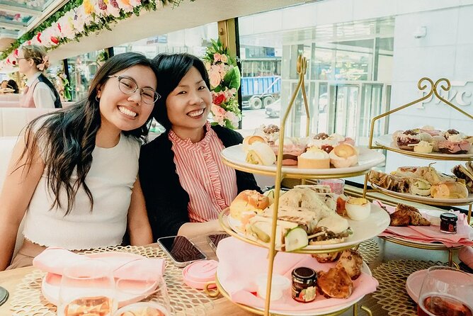 Tea Around Town: A Delightful Atlanta Experience - Pricing and Value