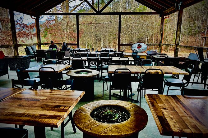 Elijay Hike w/ Waterfall & Wine Tasting Private Tour from ATL - FAQ