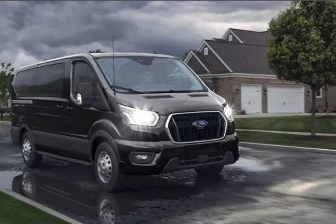 Round Trip Private Transfer from Atlanta Airport to your Hotel - Good To Know