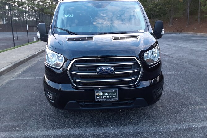 Round Trip Private Transfer from Atlanta Airport to your Hotel - A Practical Review of the Round Trip Private Transfer from Atlanta Airport to Your Hotel