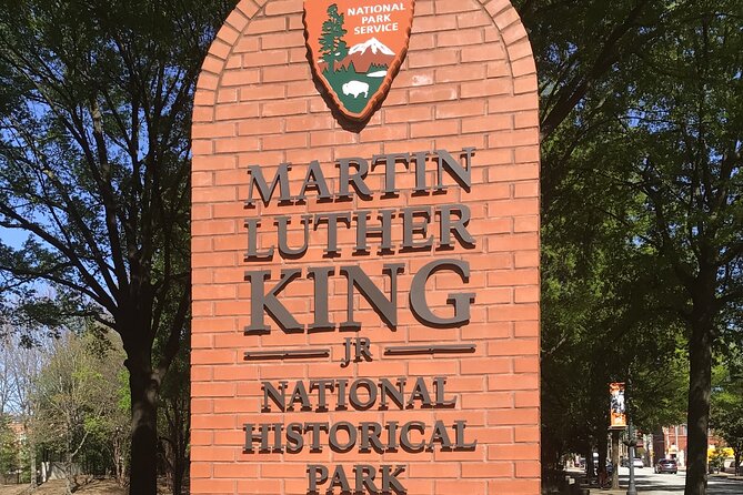Martin Luther King Jr An American Icon Walking Tour - What Makes This Tour Stand Out?