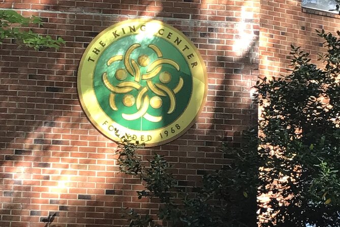 Martin Luther King Jr An American Icon Walking Tour - The Experience from a Traveler’s Perspective