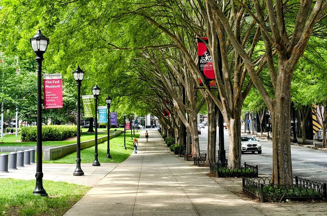 Gastro Tours: Midtown Passport Global Bites and Sips - FAQ