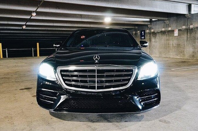 Atlanta Arrival Chauffeur Driven Transport by Executive Sedan - Final Thoughts