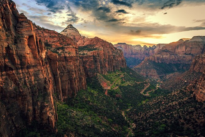 Zion National Park Self-Guided Driving & Shuttling Tour - Price and Value Consideration