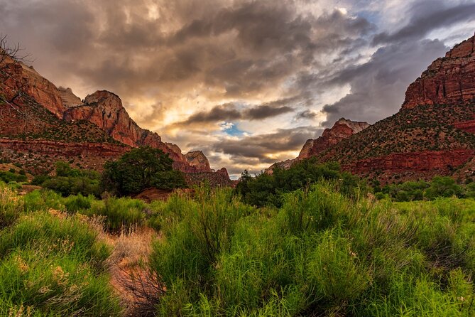 Zion National Park Self-Guided Driving & Shuttling Tour - Final Words