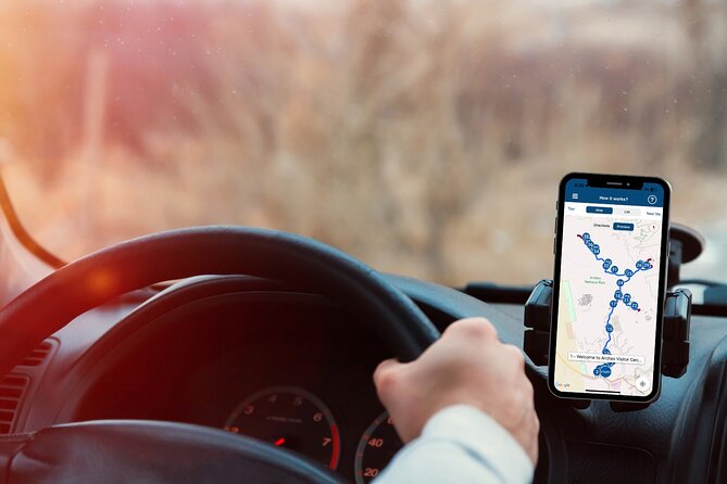 Ultimate Utah Bundle Self-Guided Driving Audio Tour - What Makes This Tour Stand Out?