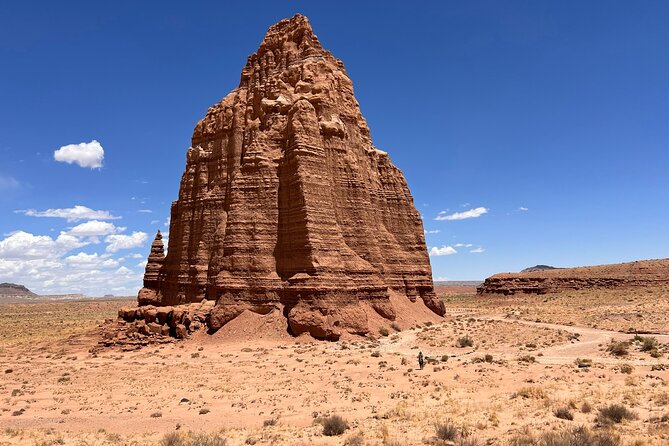 Private Capitol Reef Half Day Temple of the Sun Great for Family - Introduction: Why This Tour is Worth Considering