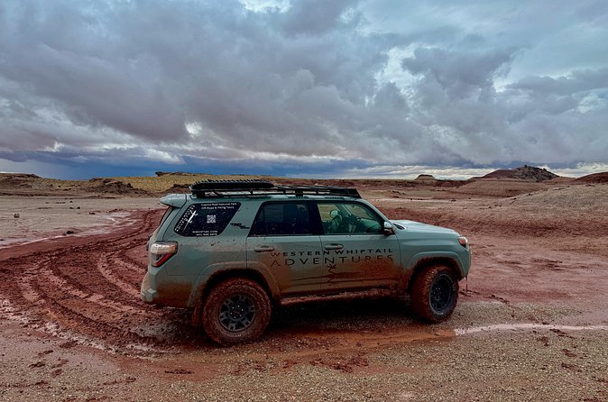 Private Capitol Reef Half Day Temple of the Sun Great for Family - Final Thoughts: Is It Worth It?