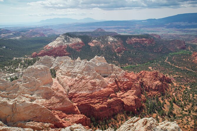 Hell's Hole Extreme UTV Red Rock Adventure - The Experience in Detail