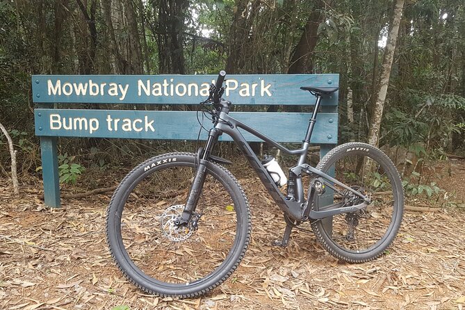 Self-Guided Mountain Bike Tours in Port Douglas - FAQs