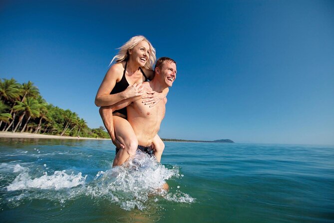 PRIVATE TRANSFER Cairns Airport  Port Douglas Minibus (6am-5pm) - The Practical Details