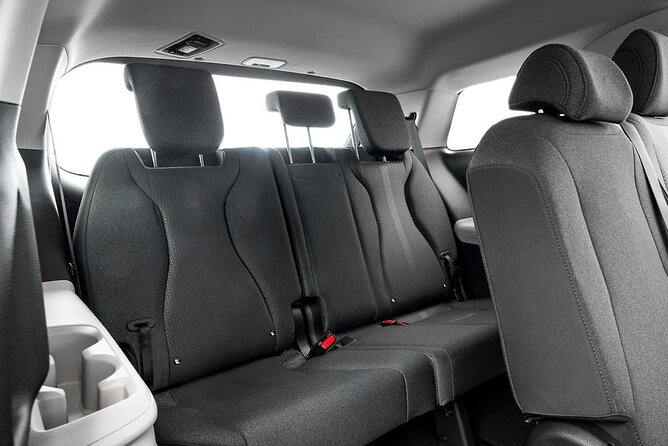 Port Douglas to Cairns Airport Private Transfer 1 to 7 Pax - FAQs