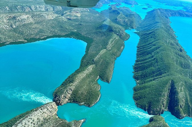 2.5hr Non Stop Incredible Islands Tour - Final Thoughts