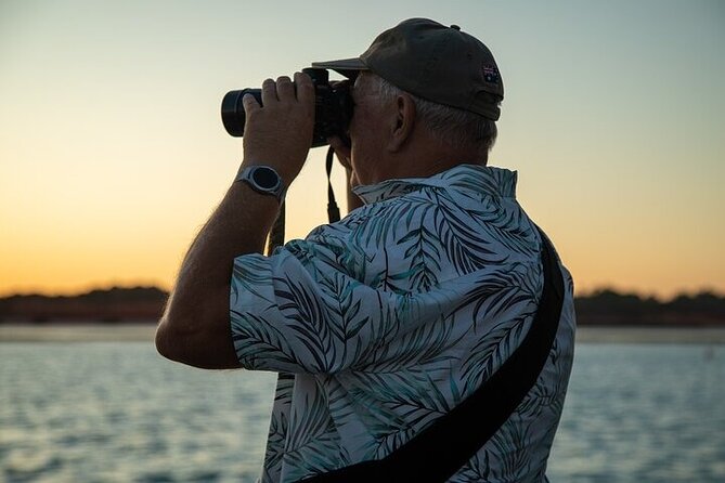 Full Day Tour Departing Cygnet Bay - FAQs