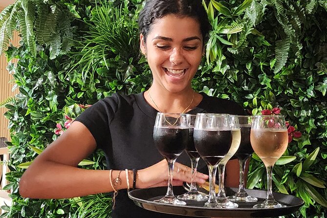 Small Bar Walking Tour of Chinatown Broome - Who Would Enjoy This Tour?