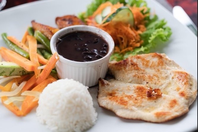 Monteverde Cloud Forest and Hanging Bridges in Selvatura Tour from San Jose - The Long Drive and Its Impact