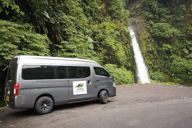 Private Transfer from San Jose Airport to Papagayo Gulf - A Practical and Pleasant Start to Your Costa Rican Adventure: Private Transfer from San Jose Airport to Papagayo Gulf