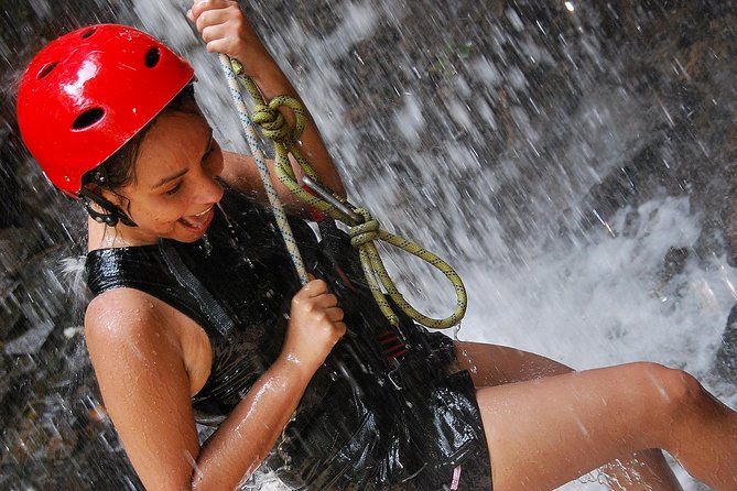 Canyoneering and Canopy Tour in Turrialba - Authentic Feedback and What It Tells Us