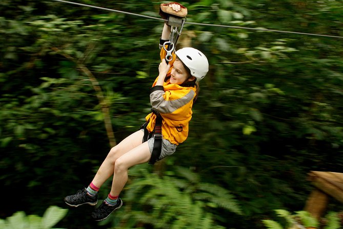 Canyoneering and Canopy Tour in Turrialba - The Sum Up: Who Is This Tour Perfect For?