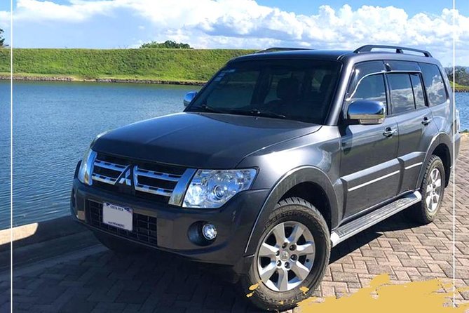 Shared Shuttle from San Jose to Monteverde - Key Points