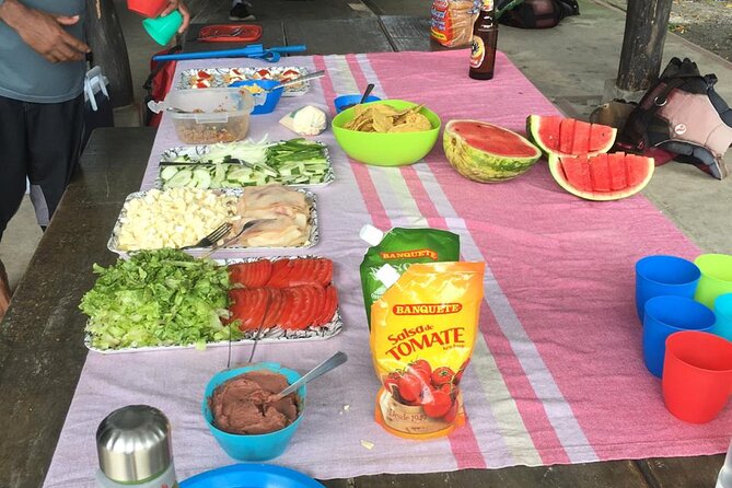 Day Tubing the Pejibaye River - A Detailed Look at the Pejibaye River Tubing Tour